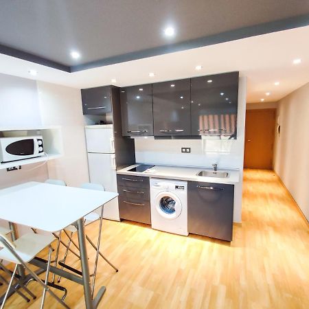 Apartmán Mexico II Cambrils Exteriér fotografie