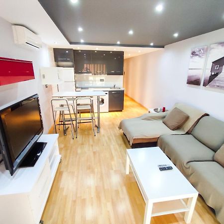 Apartmán Mexico II Cambrils Exteriér fotografie
