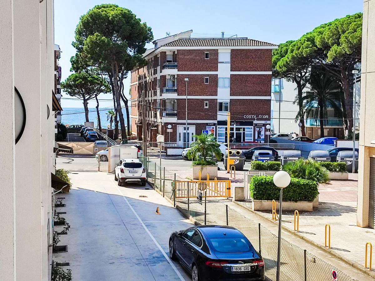 Apartmán Mexico II Cambrils Exteriér fotografie
