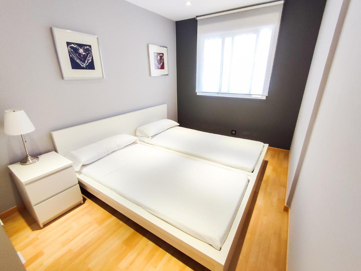 Apartmán Mexico II Cambrils Exteriér fotografie