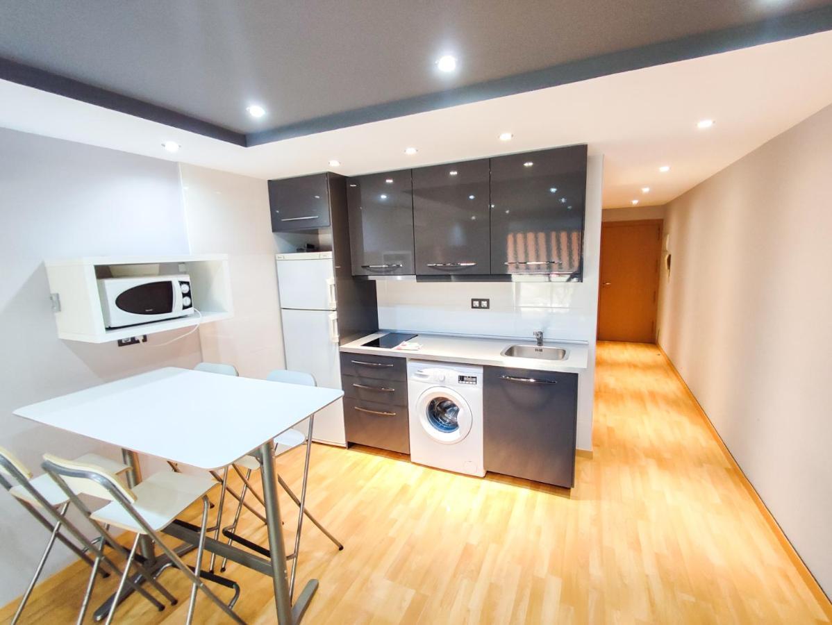 Apartmán Mexico II Cambrils Exteriér fotografie