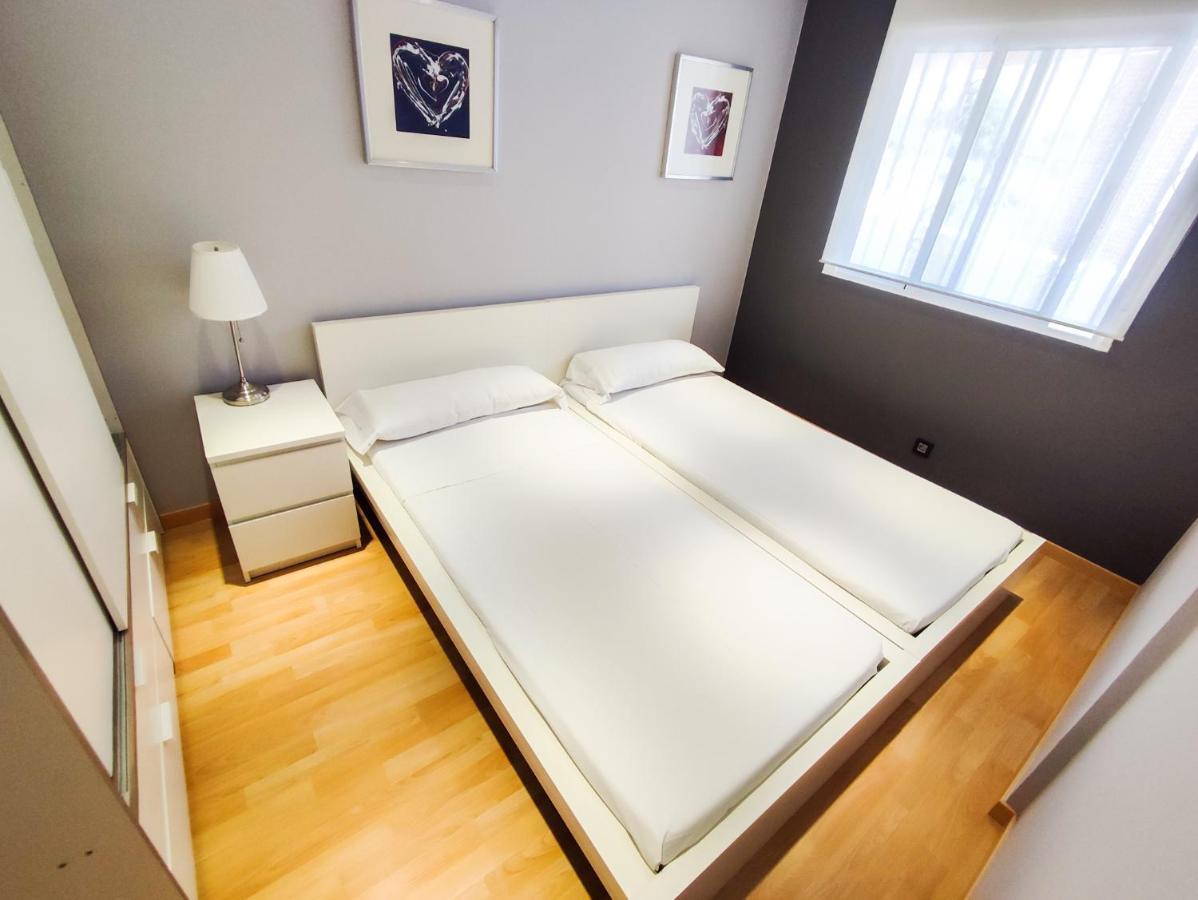 Apartmán Mexico II Cambrils Exteriér fotografie