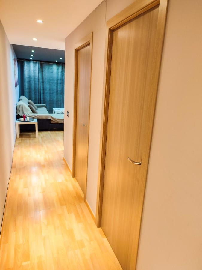 Apartmán Mexico II Cambrils Exteriér fotografie